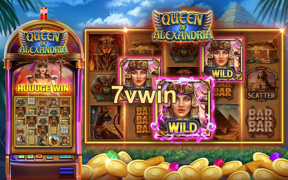 7vwin APK
