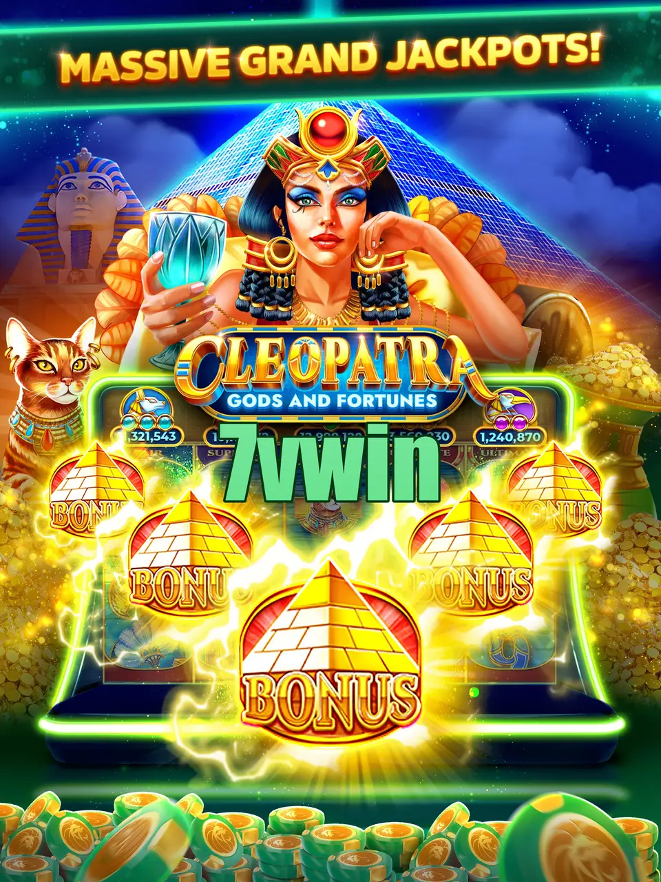 7vwin APK