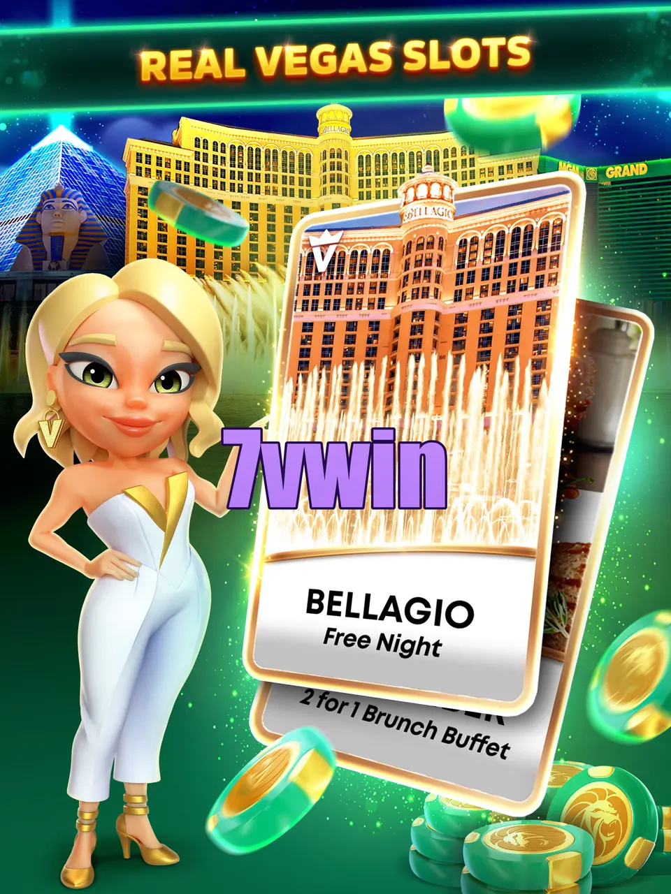 7vwin APK