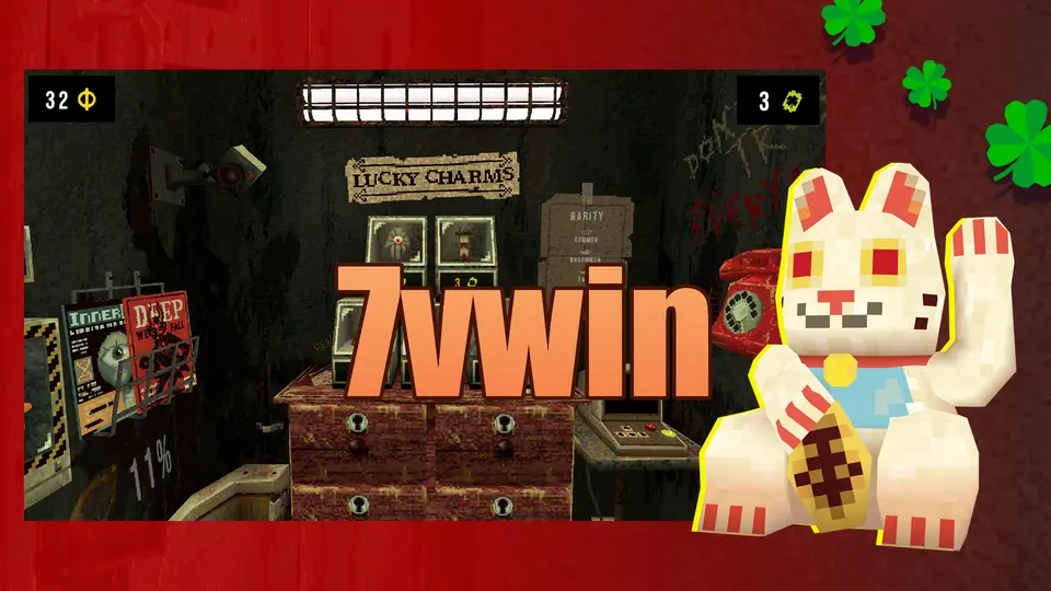 7vwin Login