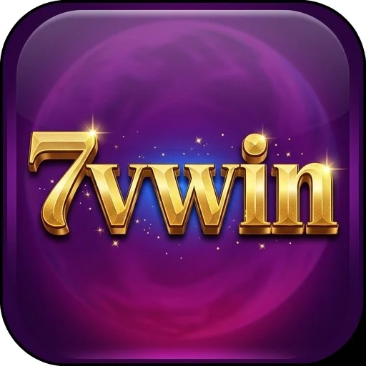 7vwin Logo - Oficial